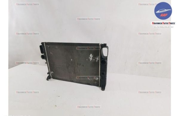 Radiator Apa original Mercedes-Benz  E-Class  W211 [2002 - 2006] - imagine 3