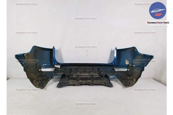 Bara Spate R Dynamic Pack originala cu senzori Land Rover  Range Rover Evoque  L538 [facelift] [2015 - 2020] - imagine 4