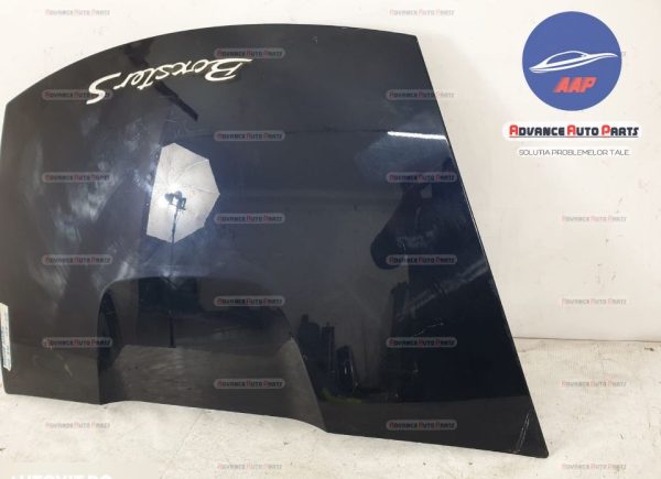 Haion spate originala in stare buna Porsche  Boxster  981 [2012 - 2015] - imagine 3
