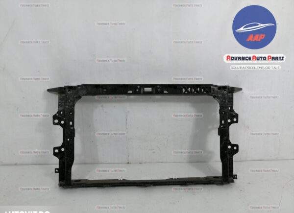 Trager original Hyundai  Elantra  AD [facelift] [2019 - 2020] - imagine 3