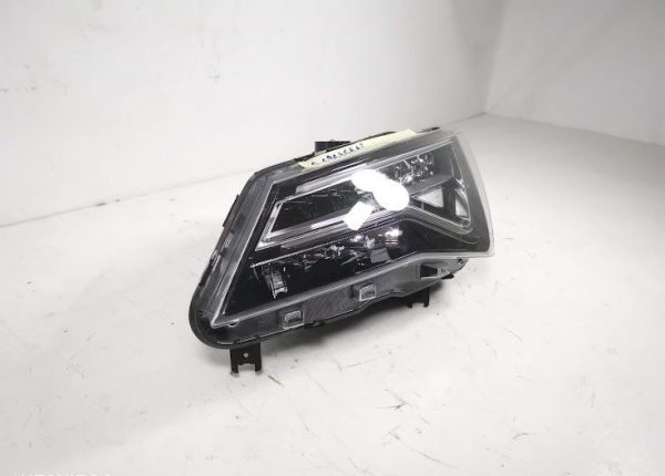 Far Stanga original FULL LED Seat Ateca 1 [2016 - 2020] Seat  Ateca 1 [2016 - 2020]