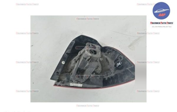 Stop Stanga original Volkswagen VW  Golf  6 [2008 - 2015] - imagine 3