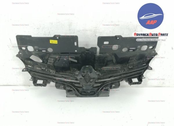 Grila radiator originala in stare buna Renault  Clio  4 [facelift] [2016 - 2019]