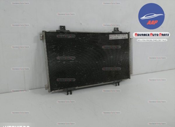 Radiator AC original 1.6 16Valve Suzuki  SX4  2 [2013 - 2016] - imagine 2