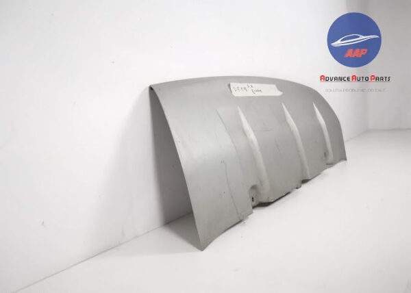Capac Spoiler Ornament Bara Fata original Land Rover  Range Rover Evoque  L538 [facelift] [2015 - 2020] - imagine 2