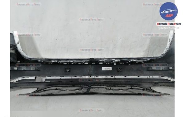 Bara Spate originala cu senzori si fusta Hibrid Mercedes-Benz  GLE  1  [2016 - 2019] - imagine 5