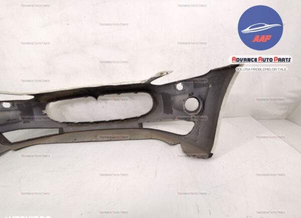 Bara fata cu spalatori original in stare buna Maserati  GranTurismo  1 [2007 - 2016] - imagine 3