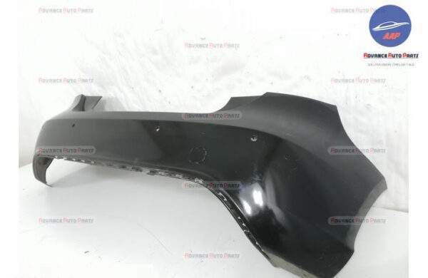 Bara Spate originala cu senzori Mercedes-Benz  A-Class  W176 [2012 - 2015] - imagine 2