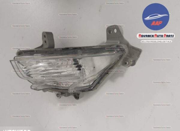 Proiector dreapta cu halogen original in stare buna Mazda  3 BM [2013 - 2016] - imagine 2