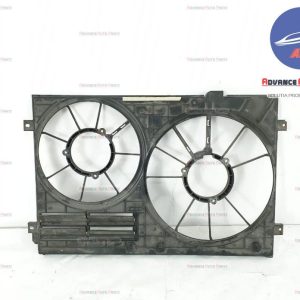 Carcasa gmv electroventilator 2.0 tdi original stare buna Volkswagen VW  Passat  B6 [2005 - 2010]