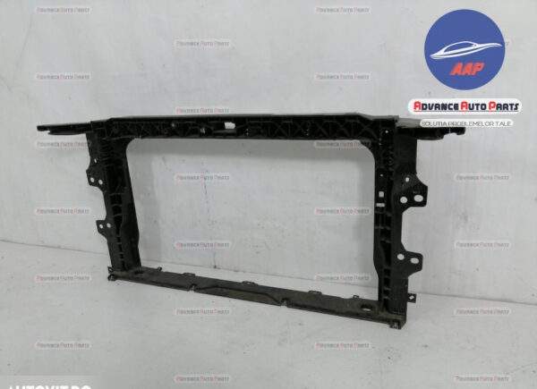 Trager original Hyundai  Elantra  AD [facelift] [2019 - 2020]