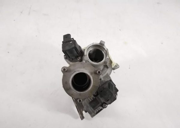 Turbo Original in stare buna Volkswagen VW  Golf  7 [2012 - 2017] - imagine 8