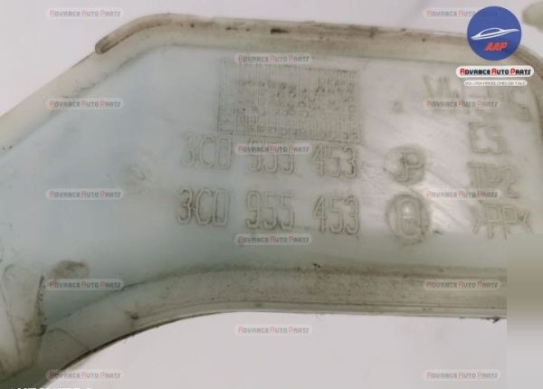 Vas stropitor original Volkswagen VW  Passat  B6 [2005 - 2010]