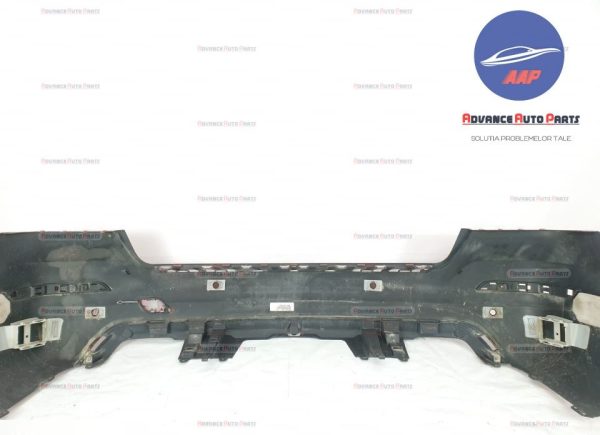 Bara spate originala in stare buna Mercedes-Benz  GLK-Class  X204 [facelift] [2012 - 2015] - imagine 6