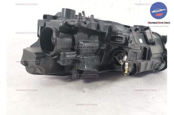 Far Dreapta original FULL LED Skoda  Scala  1 [2019 - 2019] - imagine 7