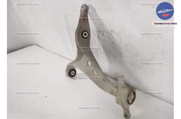 Brat Bascula Stanga Fata  Mercedes-Benz  M-Class  W166 [2011 - 2015] - imagine 6