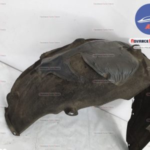 Carenaj dreapta spate original Mercedes-Benz  S-Class  W222/C217/A217 [2013 - 2017]