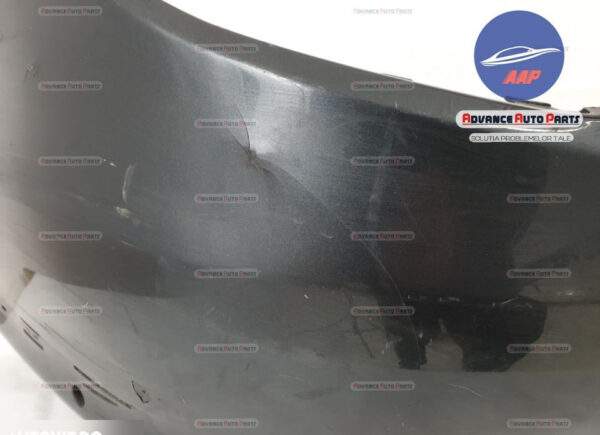 Bara spate originala in stare buna Mercedes-Benz  C-Class  W205/S205/C205 [2014 - 2018] - imagine 7