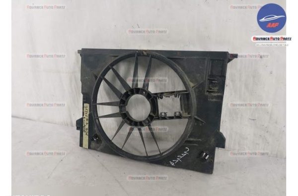 Carcasa GMV originala Mercedes-Benz  E-Class  W211 [2002 - 2006] - imagine 3