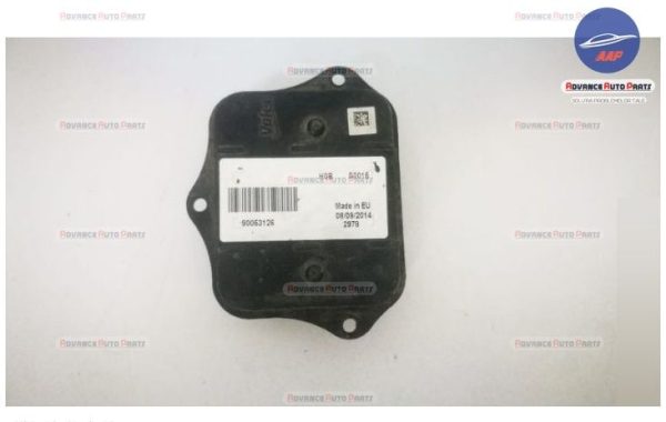 Droser calculator original Volvo  XC60  2 [2017 - 2020]