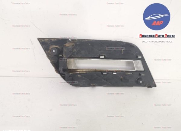Grila proiector stanga originala Mercedes-Benz  M-Class  W164 [2005 - 2008] - imagine 5