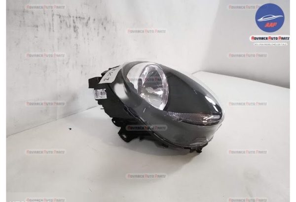 Far Dreapta original cu halogen Mini  Cooper  F56 [2013 - 2020] - imagine 2