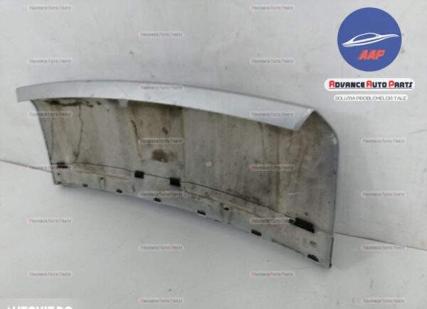 Difuzor Fusta fata original Land Rover  Range Rover Sport  2 [2013 - 2020] - imagine 6