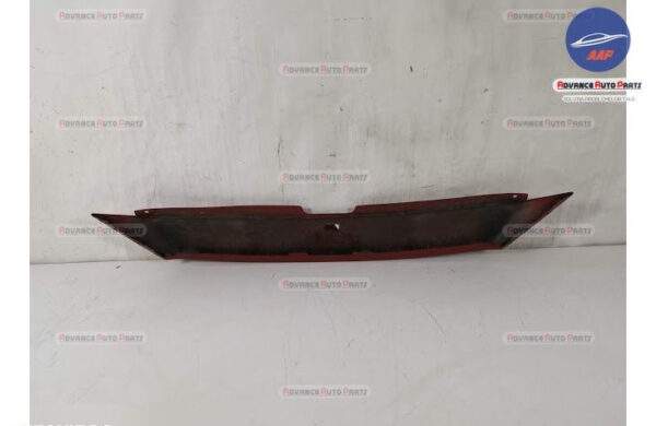 Ornament Grila Centrala Radiator originala Mazda  6 GJ [2012 - 2015] - imagine 4