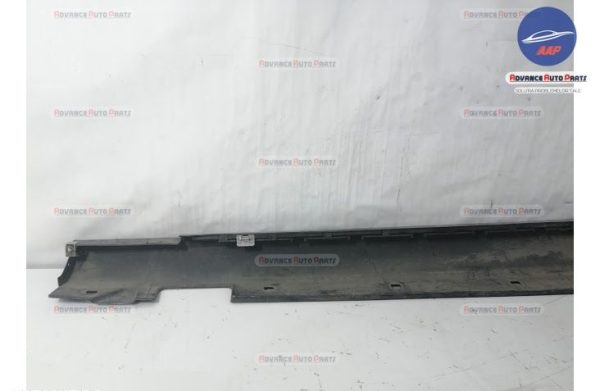 Prag Dreapta original Mercedes-Benz  CLS-Class  C218/X218 [2011 - 2014] - imagine 4
