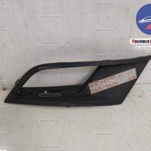 Grila Proiector Dreapta originala Seat  Leon  3 5F [2012 - 2016]