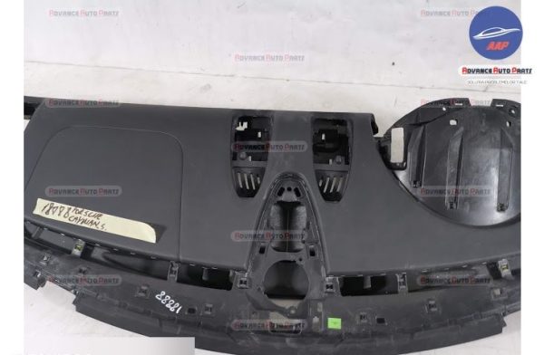 Plansa Bord originala Porsche  Cayman  981C [facelift] [2012 - 2016] - imagine 5