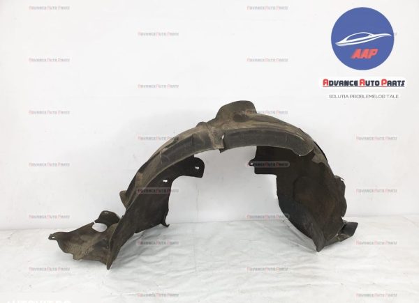 Carenaj Dreapta Spate original Mercedes-Benz  S-Class  W222 [2013] - imagine 5