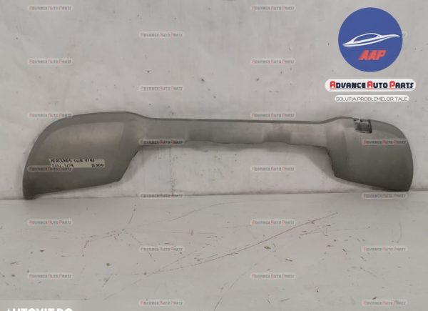 Difuzor Bara Spate  original Mercedes-Benz  GLA-Class  X156 [2013 - 2017]