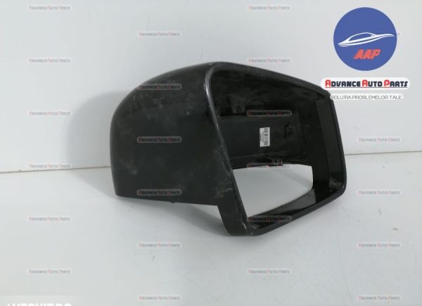 Capac Oglinda Dreapta original Mercedes-Benz  M-Class  W166 [2011 - 2015] - imagine 3
