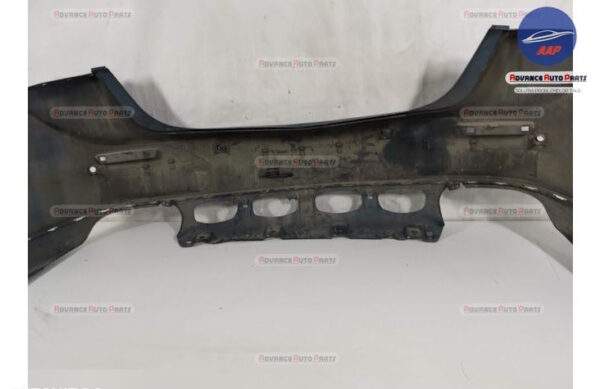 Bara Spate originala cu senzori Maserati  Ghibli  3 [2013 - 2018] - imagine 7