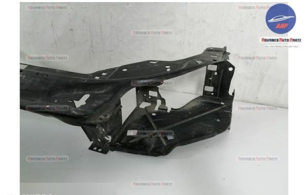 Trager original Volvo  V70  3 [2007 - 2013] - imagine 2