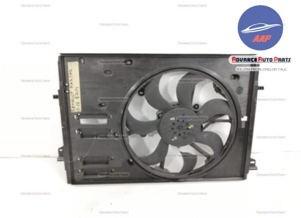 GMV Renault cod T85047B - original Renault  Kadjar  1 [2015 - 2018] - imagine 6