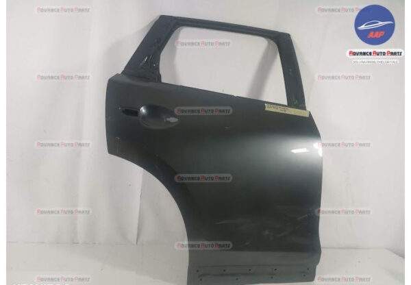 Usa Dreapta Spate originala Mazda CX-5 1 [2011 - 2015] Mazda  CX-5 1 [2011 - 2015]
