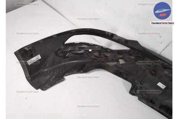 Spoiler Fusta Bara Spate original cu 6 senzori si ornament Hyundai  Tucson  3 [facelift] [2018 - 2020] - imagine 8