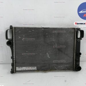 Radiator Apa original Mercedes-Benz  S-Class  W221 [facelift] [2009 - 2013]