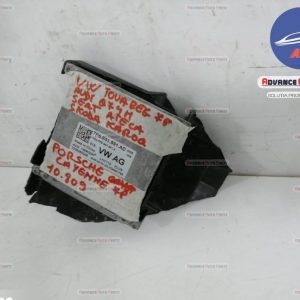 Calculator Droser original Porsche  Cayenne  958 [facelift] [2014 - 2018]