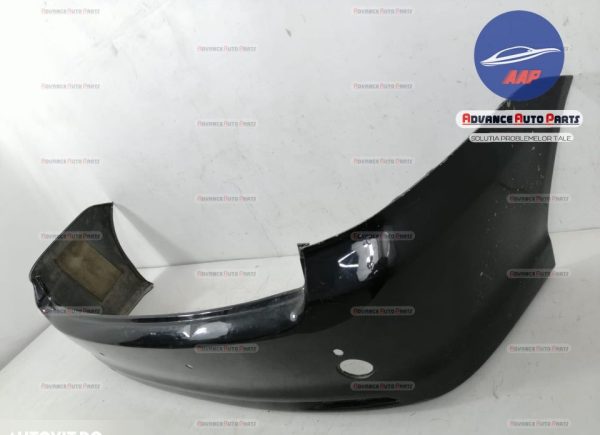 Bara spate cu senzori - originala in stare buna Toyota  Avensis  3 T27 [2th facelift] [2015 - 2020] - imagine 2