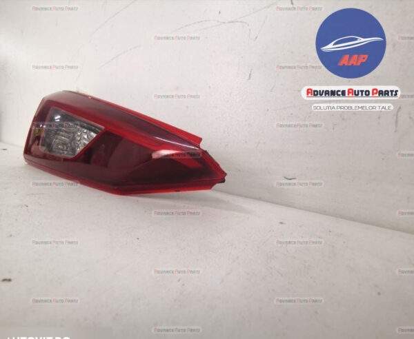 Stop stanga haion original Mazda  3 BM [2013 - 2016] - imagine 2
