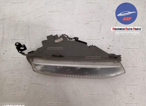 Proiector stanga Daylight full LED - original Honda  Civic  9 [2012 - 2015]