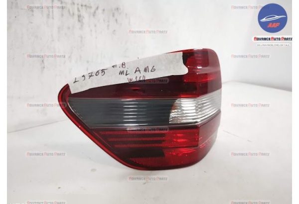 Stop Stanga original Halogen Mercedes-Benz  M-Class  W164 [2005 - 2008] - imagine 2