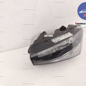 Far stanga cu xenon si led - original Skoda  Scala  1 [2019 - 2019]