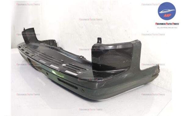 Bara Spate originala cu senzori Land Rover  Discovery  4 [2009 - 2013] - imagine 3
