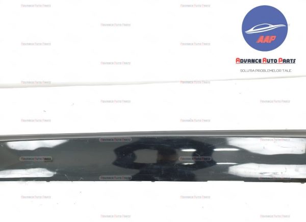 Ornament prag stanga original in stare buna Volvo  V90  2 [2016 - 2020] - imagine 7