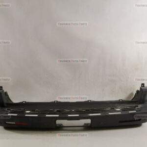 Bara Spate originala cu senzori Land Rover  Discovery  3 [2004 - 2009]