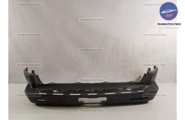 Bara Spate originala cu senzori Land Rover  Discovery  3 [2004 - 2009]